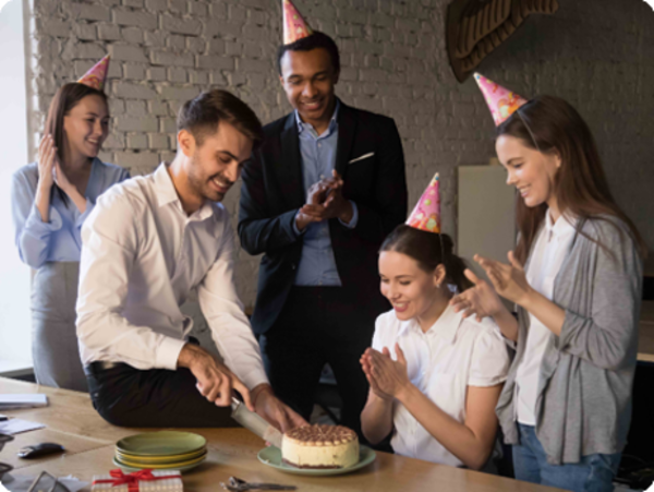 Celebraciones (1)