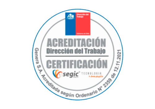 acreditacion