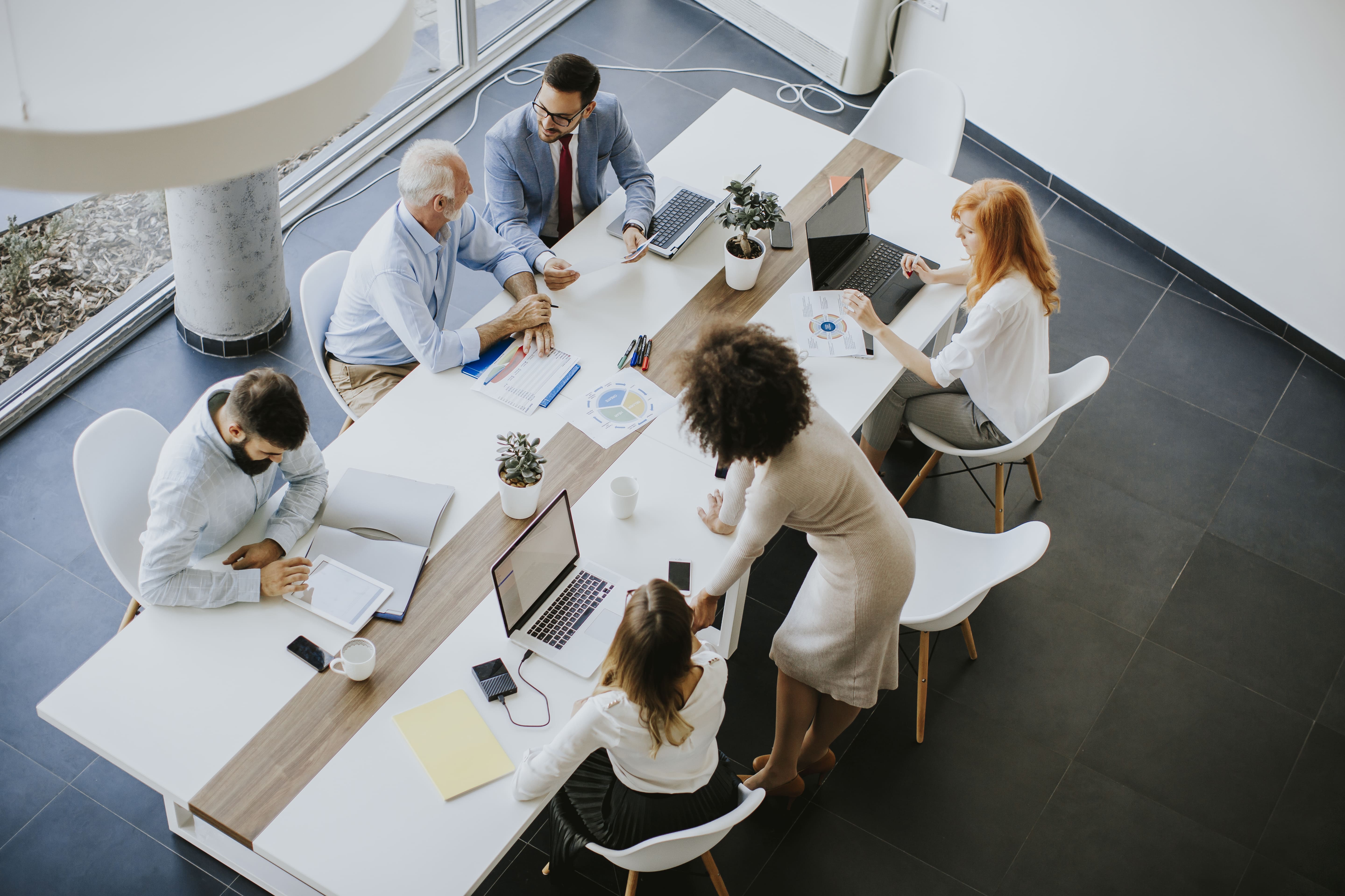 Software RRHH Tendencias 2026: 6 Innovaciones que Cambiarán tu Empresa