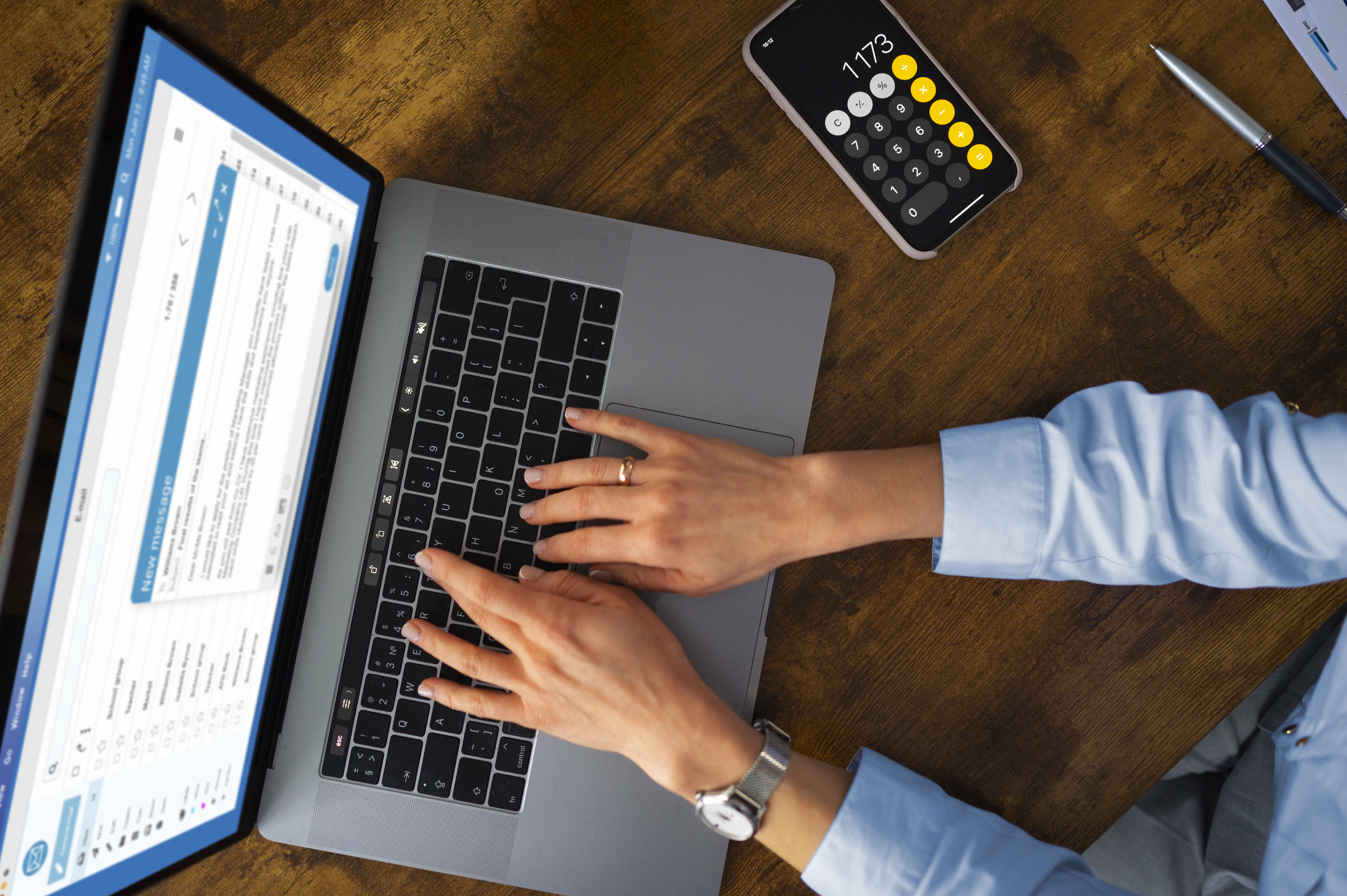 Software de Remuneraciones en Chile: 5 Beneficios que Cambiarán tu Empresa