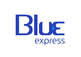 blue express