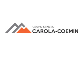 minera carola coemin