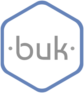 logo buk