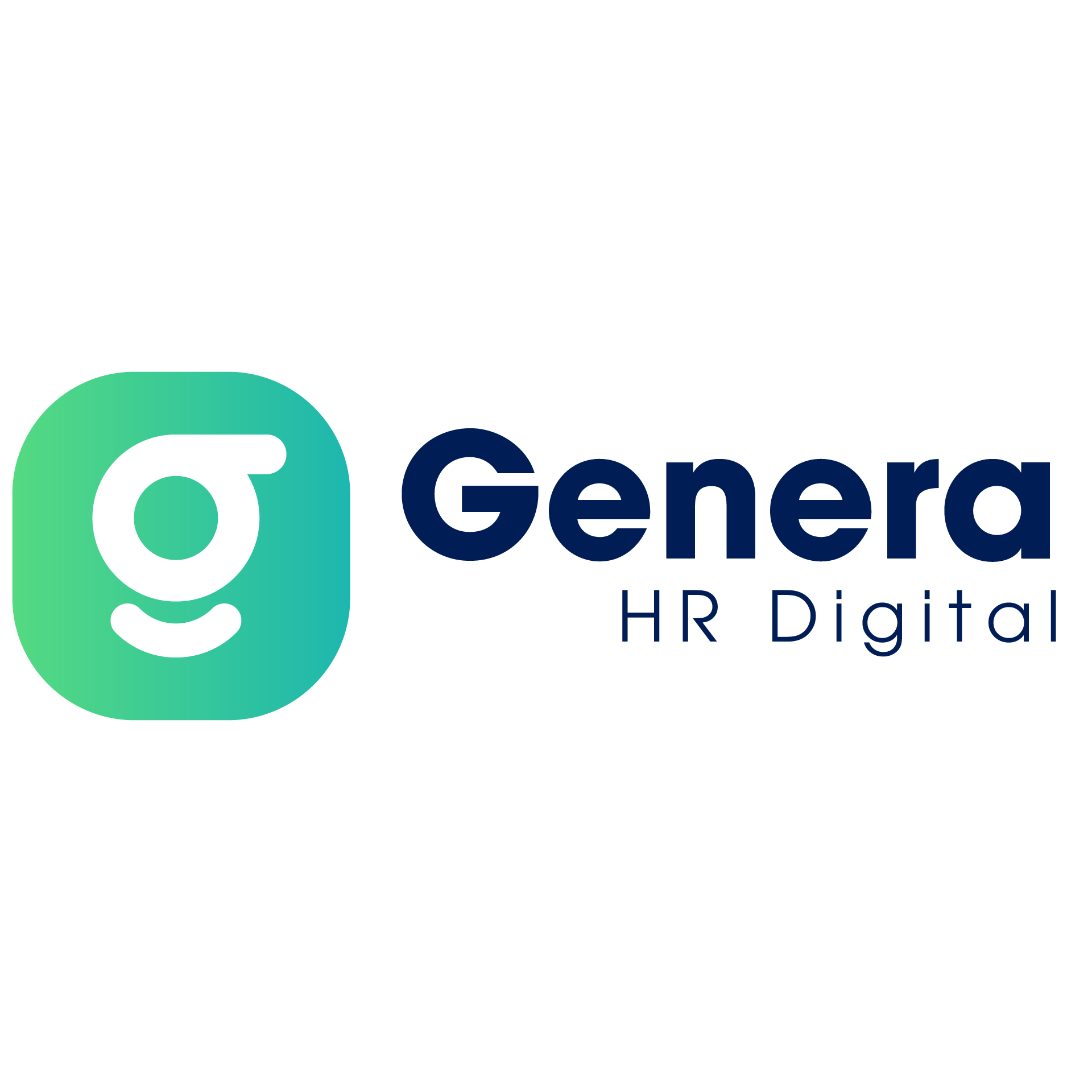 Logo de Genera