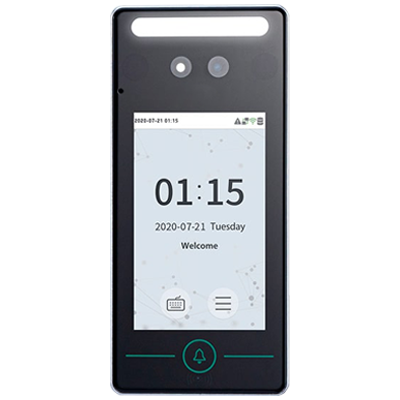 reloj v