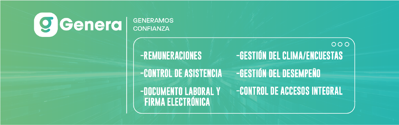 NUEVA WEB GENERA