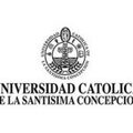 u santisima concepcion x